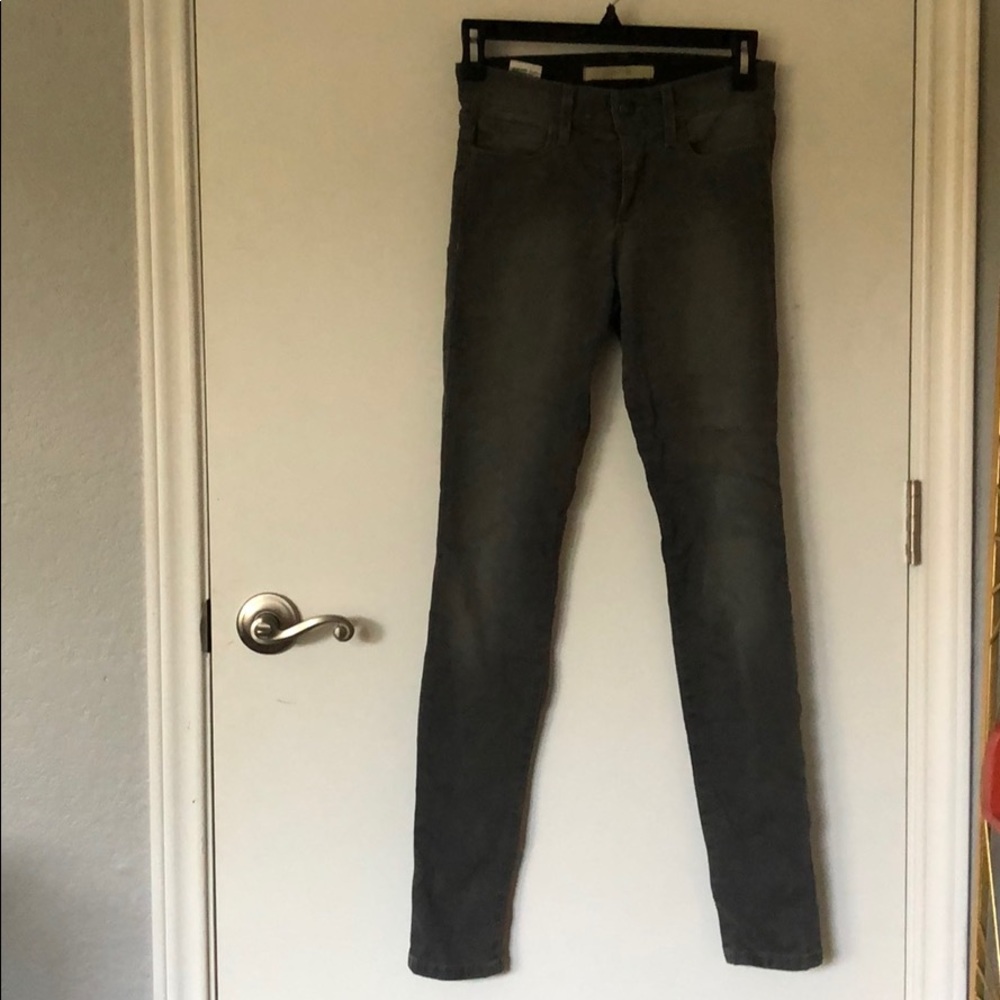 Joe’s Skinny Jean